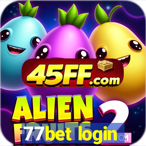 77bet login